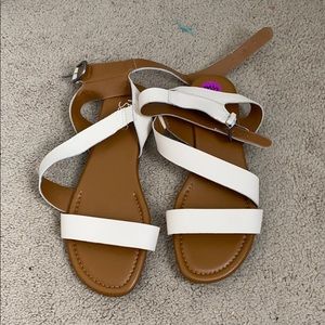 FrancoSarto sandals